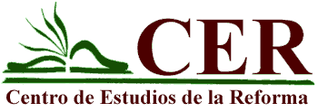 Visitar la web de «Centro de Estudios de la Reforma (CER)»
