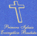 Primera Iglesia Evanglica Bautista