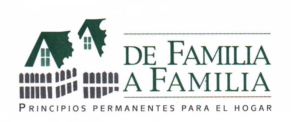 Visitar la web de «De Familia a Familia»
