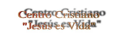 Visitar la web de «Centro Cristiano Jess es Vida»