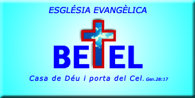 Iglesia Evanglica Bautista Betel