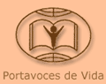 Visitar la web de «Ministerio Cristiano Portavoces de Vida»