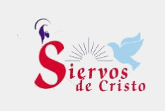 Visitar la web de «Siervos de Cristo»