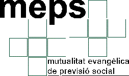 Visitar la web de «Mutualitat Evanglica de Previsi Social (MEPS)»