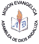 Visitar la web de «Misin Evanglica Asamblea de Dios Andaluza»
