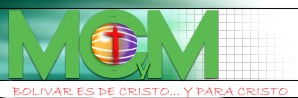 Visitar la web de «Movimiento Cristiano y Misionero»