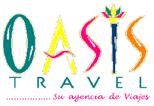 Oasis Travel Quertaro SA de CV