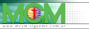 Visitar la web de «Movimiento Cristiano y Misionero»