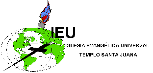 Iglesia Evanglica Universal