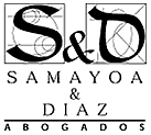Visitar la web de «Samayoa y Daz Abogados»