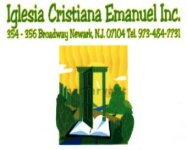 Iglesia Cristiana Emanuel Inc.