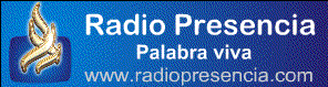 Visitar la web de «Radio Presencia»