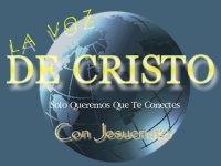 Visitar la web de «La Voz de Cristo»