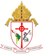 Visitar la web de «Iglesia Anglicana Latina»
