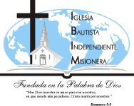Visitar la web de «Iglesia Bautista Independiente Misionera»