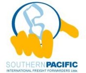 Visitar la web de «Southern Pacific International Freight Forwarders Ltda.»