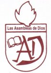 Ministerio Palabra de Fe de Las Asambleas de Dios de Chile
