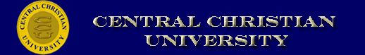 Visitar la web de «Central Christian University»