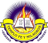 Visitar la web de «Templo Fe y Milagros»