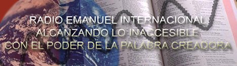 Visitar la web de «Radio Emanuel Internacional (REI)»