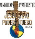 Visitar la web de «Ministerio Evangelstico Jesucristo Poder y Fuego»