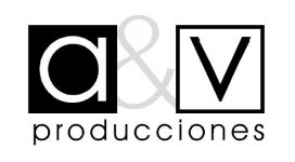 A&V Producciones