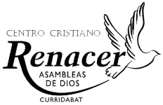 Visitar la web de «Centro Cristiano Renacer»