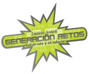 Visitar la web de «Generacin Retos»
