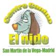 Visitar la web de «Centro Canino El Nido, S.L.»