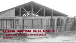 Visitar la web de «Iglesia Bautista de la Gracia»