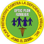 Visitar la web de «Plan Preventivo Contra La Deficiencia Visual Inc. (Optic-Plan Familiar)»