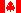 Bandera de Canad