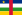 Bandera de Repblica Centroafricana