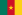 Bandera de Camern