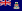 Bandera de Islas Caimn