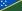 Bandera de Islas Salomn