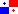 Bandera de Panam